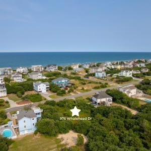Photo #1 of 976 Whalehead Drive, Corolla, NC 0.5 acres