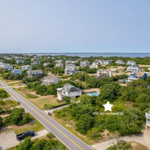 Photo #5 of 976 Whalehead Drive, Corolla, NC 0.5 acres