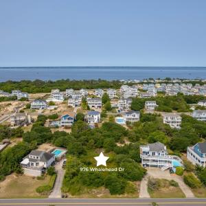 Photo #9 of 976 Whalehead Drive, Corolla, NC 0.5 acres