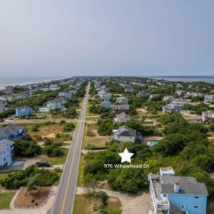 Photo #6 of 976 Whalehead Drive, Corolla, NC 0.5 acres