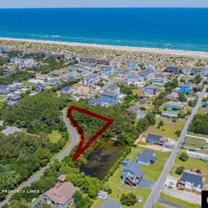 Photo #2 of 27222 Hattie Creef Landing Crt, Salvo, NC 0.4 acres