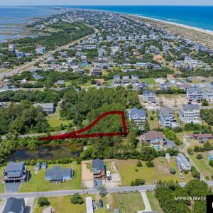 Photo #6 of 27222 Hattie Creef Landing Crt, Salvo, NC 0.4 acres