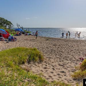 Photo #11 of 27222 Hattie Creef Landing Crt, Salvo, NC 0.4 acres