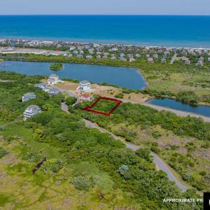 Photo #2 of 41194 Silversands Ct, Avon, NC 0.4 acres