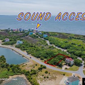 Photo #6 of 41194 Silversands Ct, Avon, NC 0.4 acres