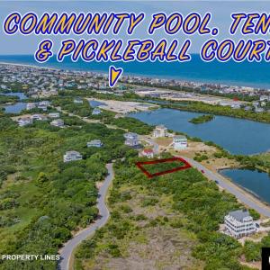 Photo #10 of 41194 Silversands Ct, Avon, NC 0.4 acres