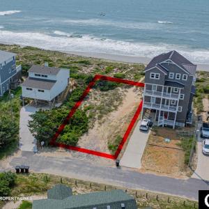 Photo #1 of 58232 Dunes Drive, Hatteras, NC 0.1 acres