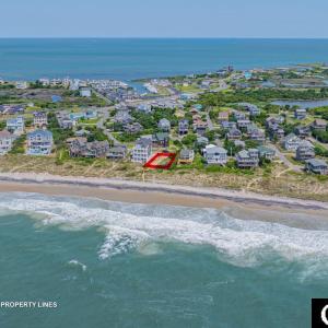 Photo #2 of 58232 Dunes Drive, Hatteras, NC 0.1 acres