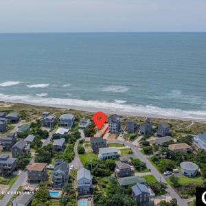 Photo #3 of 58232 Dunes Drive, Hatteras, NC 0.1 acres