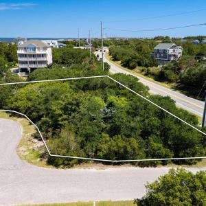 Photo #1 of 27197 Live Oak Court, Salvo, NC 0.4 acres