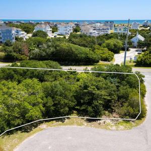 Photo #3 of 27197 Live Oak Court, Salvo, NC 0.4 acres