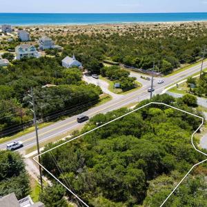 Photo #5 of 27197 Live Oak Court, Salvo, NC 0.4 acres