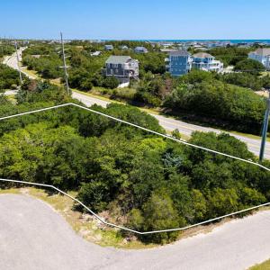 Photo #2 of 27197 Live Oak Court, Salvo, NC 0.4 acres