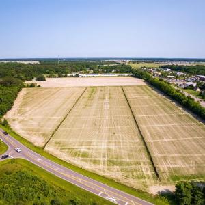 Photo #3 of TBD Tulls Creek Road, Moyock, NC