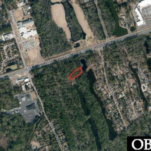 Photo #3 of 5301 Maple Court, Kitty Hawk, NC 0.7 acres