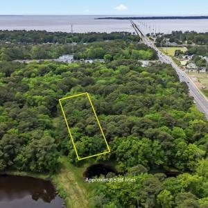 Photo #6 of 5301 Maple Court, Kitty Hawk, NC 0.7 acres
