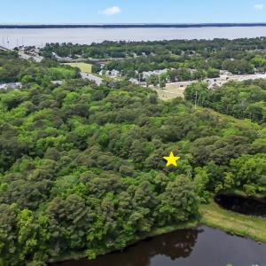 Photo #5 of 5301 Maple Court, Kitty Hawk, NC 0.7 acres