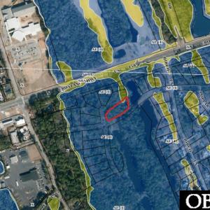 Photo #4 of 5301 Maple Court, Kitty Hawk, NC 0.7 acres