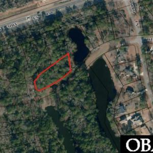 Photo #1 of 5301 Maple Court, Kitty Hawk, NC 0.7 acres