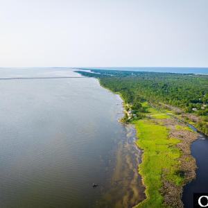 Photo #23 of 1327 Kitty Hawk Road, Kitty Hawk, NC 14.5 acres