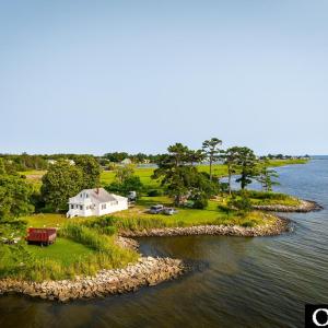 Photo #14 of 1327 Kitty Hawk Road, Kitty Hawk, NC 14.5 acres