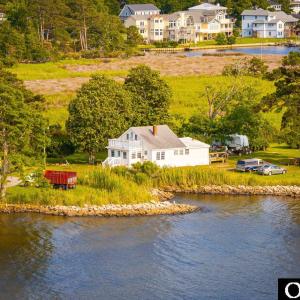 Photo #19 of 1327 Kitty Hawk Road, Kitty Hawk, NC 14.5 acres