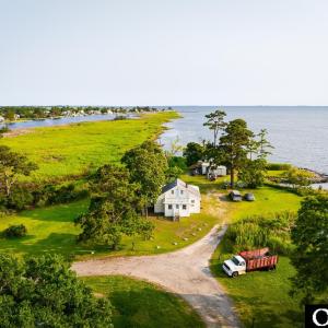 Photo #35 of 1327 Kitty Hawk Road, Kitty Hawk, NC 14.5 acres