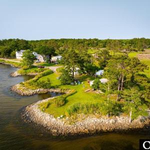Photo #16 of 1327 Kitty Hawk Road, Kitty Hawk, NC 14.5 acres