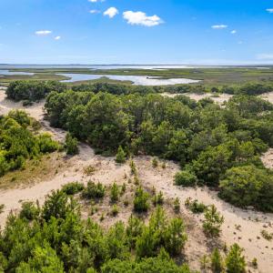 Photo #2 of 1592 Hidden Dune Lane, Corolla, NC 2.8 acres