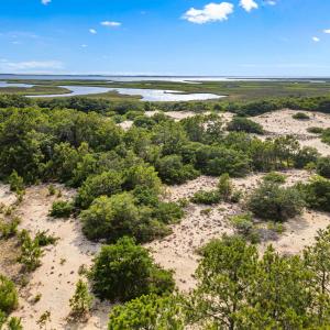 Photo #3 of 1592 Hidden Dune Lane, Corolla, NC 2.8 acres