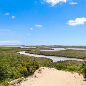Photo #6 of 1592 Hidden Dune Lane, Corolla, NC 2.8 acres