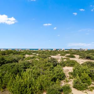 Photo #5 of 1592 Hidden Dune Lane, Corolla, NC 2.8 acres