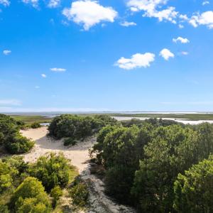 Photo #4 of 1592 Hidden Dune Lane, Corolla, NC 2.8 acres