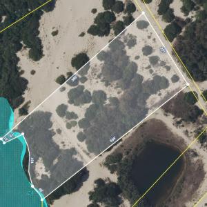 Photo #6 of 1594 Hidden Dune Lane, Corolla, NC 2.9 acres