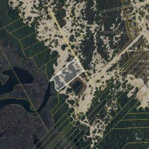 Photo #1 of 1594 Hidden Dune Lane, Corolla, NC 2.9 acres