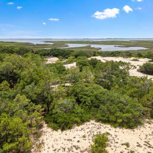 Photo #5 of 1594 Hidden Dune Lane, Corolla, NC 2.9 acres