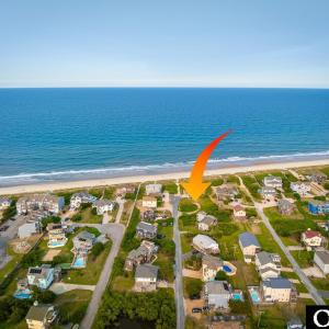 Photo #1 of Ocean Bay Boulevard, Duck, NC 0.3 acres