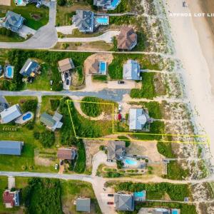 Photo #2 of Ocean Bay Boulevard, Duck, NC 0.3 acres