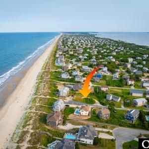 Photo #5 of Ocean Bay Boulevard, Duck, NC 0.3 acres