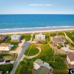 Photo #1 of Ocean Bay Boulevard, Duck, NC 0.3 acres