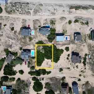 Property Lines Are Approximate