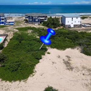 Photo #1 of 1609 Sandpiper Road, Corolla, NC 0.3 acres