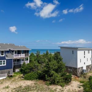 Photo #3 of 1609 Sandpiper Road, Corolla, NC 0.3 acres