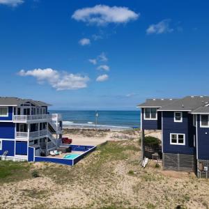 Photo #4 of 1609 Sandpiper Road, Corolla, NC 0.3 acres