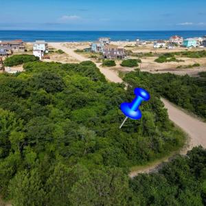Photo #1 of 2001 Ocean Pearl Road, Corolla, NC 0.3 acres