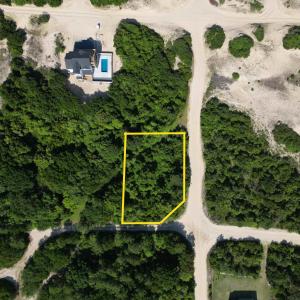 Property Lines Are Approximate