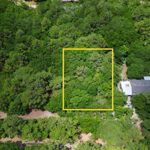 Property Lines Are Approximate