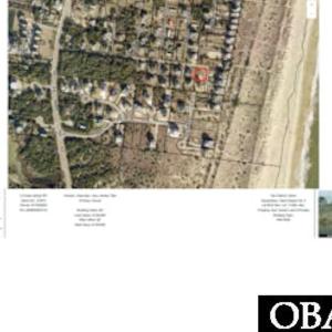 Photo #2 of Ocean Spray Road, Salvo, NC