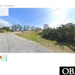 Photo #3 of Ocean Spray Road, Salvo, NC