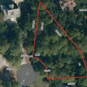 Photo #2 of 134 Goose Feather Lane, Southern Shores, NC 0.5 acres